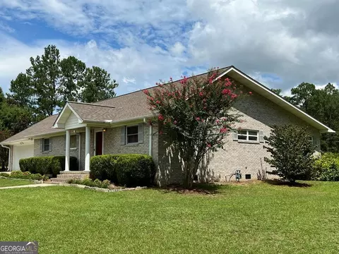 840 W Main St, Uvalda, GA 30473 photo 1