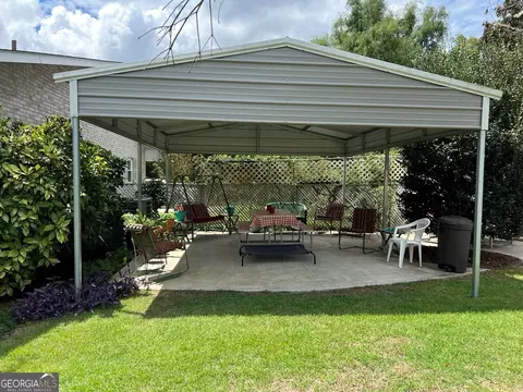 840 W Main St, Uvalda, GA 30473 photo 8