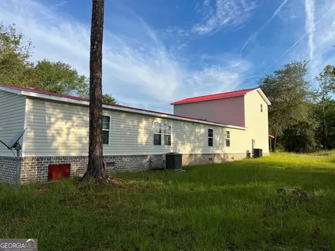755 Ben Roy Mclendon Rd, Lyons, GA 30436 photo 2