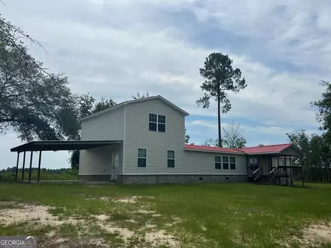 755 Ben Roy Mclendon Rd, Lyons, GA 30436 photo 1