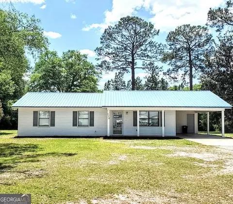 770 Collins Rd, Lyons, GA 30436 photo 1