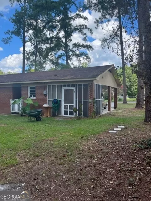 11 Elementary St, Hazlehurst, GA 31539 photo 8