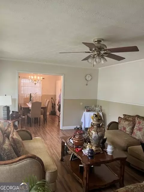 11 Elementary St, Hazlehurst, GA 31539 photo 3