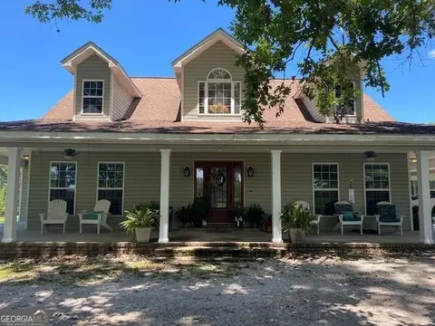 1025 Braddy Rd, Ailey, GA 30410 photo 5