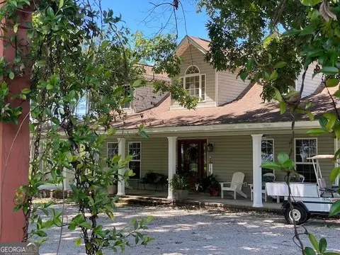 1025 Braddy Rd, Ailey, GA 30410 photo 3