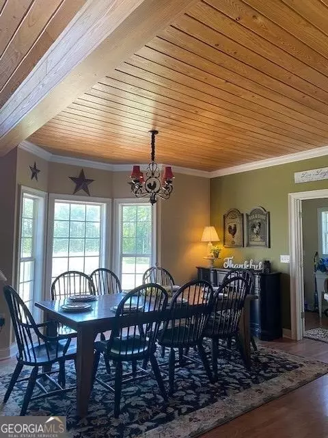 1025 Braddy Rd, Ailey, GA 30410 photo 33