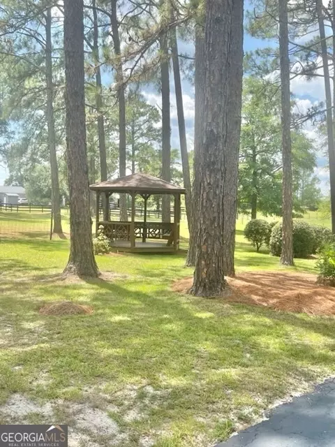 1927 Aimwell Ext Rd, Lyons, GA 30436 photo 9