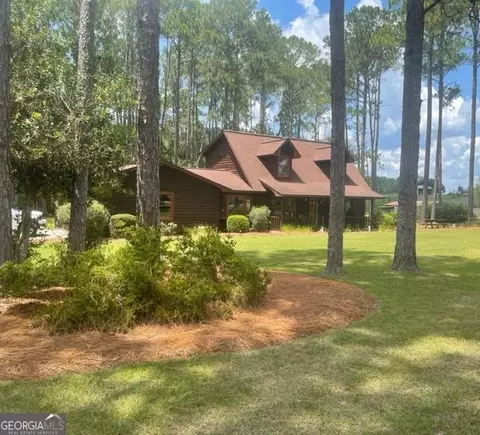 1927 Aimwell Ext Rd, Lyons, GA 30436 photo 2