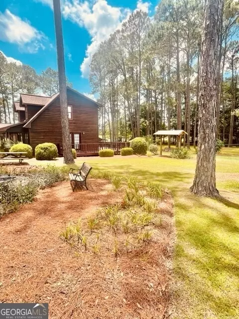 1927 Aimwell Ext Rd, Lyons, GA 30436 photo 4