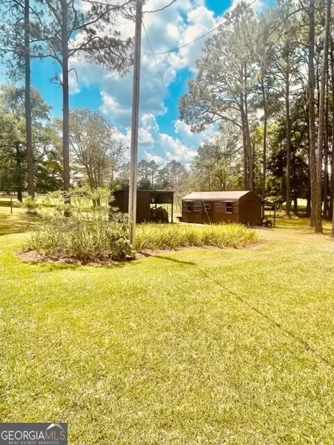 1927 Aimwell Ext Rd, Lyons, GA 30436 photo 6