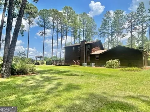 1927 Aimwell Ext Rd, Lyons, GA 30436 photo 3