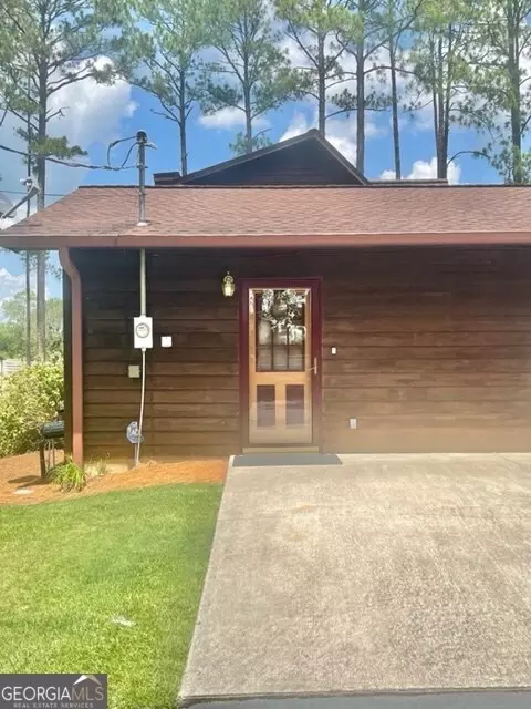 1927 Aimwell Ext Rd, Lyons, GA 30436 photo 5