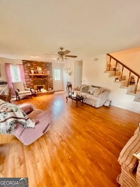 1927 Aimwell Ext Rd, Lyons, GA 30436 photo 11