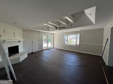 278 0xley Dr, Lyons, GA 30436 photo 2