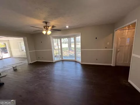 278 0xley Dr, Lyons, GA 30436 photo 4