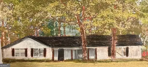 278 0xley Dr, Lyons, GA 30436 photo 1