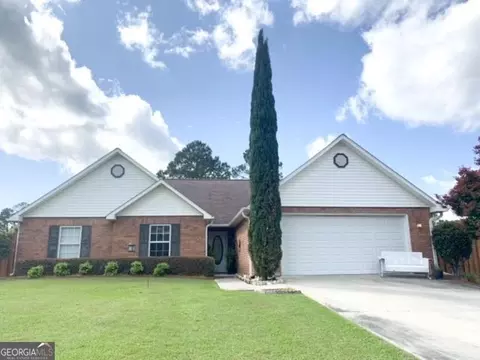 306 Academy Dr, Lyons, GA 30436 photo 1
