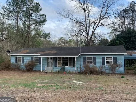 111 Benny Rd, Lyons, GA 30436 photo 1