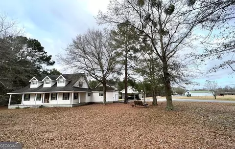 336 Mccall Rd, Denton, GA 31532 photo 2