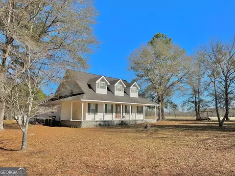 336 Mccall Rd, Denton, GA 31532 photo 1