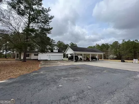 336 Mccall Rd, Denton, GA 31532 photo 3