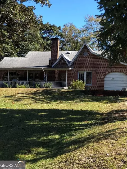 280 N State St, Lyons, GA 30436 photo 1