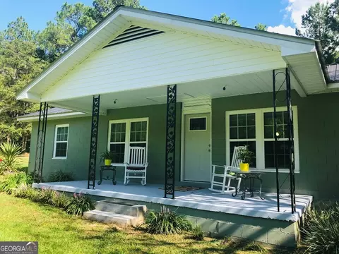 3094 Ga Highway 56 E, Lyons, GA 30436 photo 2