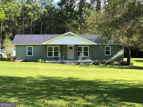 3094 Ga Highway 56 E, Lyons, GA 30436 photo 1