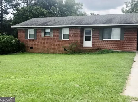 460 Collins Rd, Lyons, GA 30436 photo 1