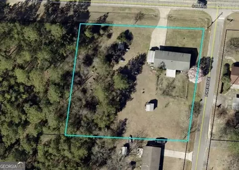 460 Collins Rd, Lyons, GA 30436 photo 9