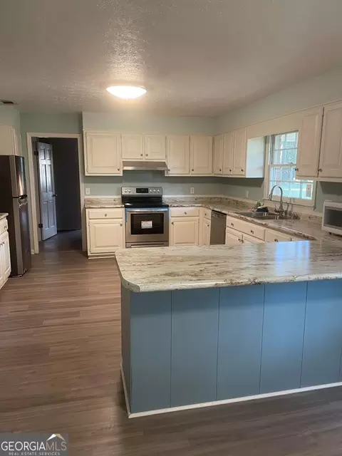 1020 E Wilson Rd, Vidalia, GA 30474 photo 3