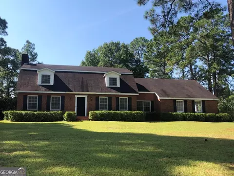 1020 E Wilson Rd, Vidalia, GA 30474 photo 1