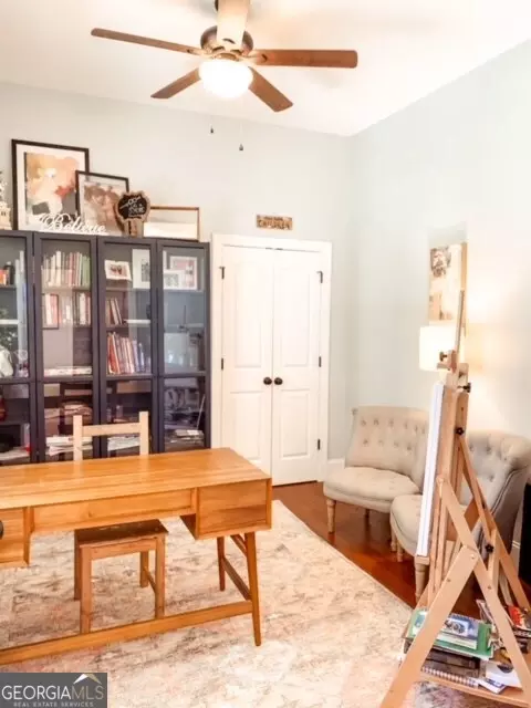 1082 Glynn James Rd, Lyons, GA 30436 photo 14