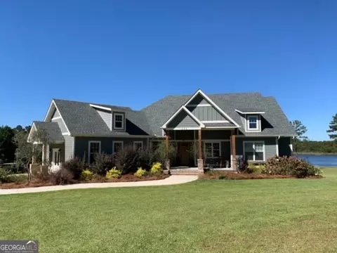 1082 Glynn James Rd, Lyons, GA 30436 photo 8
