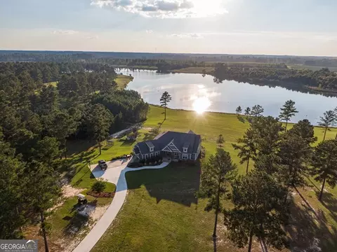 1082 Glynn James Rd, Lyons, GA 30436 photo 6