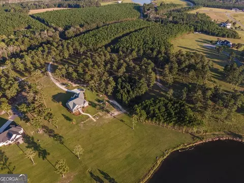 1082 Glynn James Rd, Lyons, GA 30436 photo 5