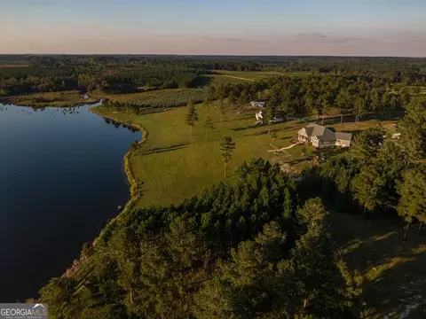 1082 Glynn James Rd, Lyons, GA 30436 photo 3