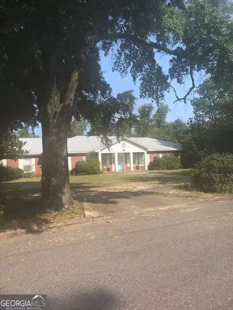 431 Broad St, Ailey, GA 30410 photo 1
