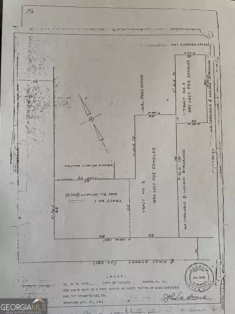 200 E First St, Vidalia, GA 30474 photo 18