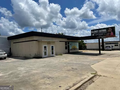 200 E First St, Vidalia, GA 30474 photo 1