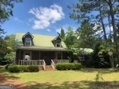 1368 Ezra Taylor Rd, Lyons, GA 30436 photo 1