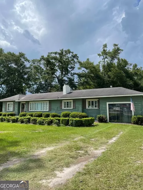 3 Hwy 19, Lumber City, GA 31549 photo 1