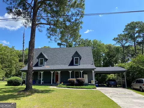 486 Mcdilda Dr, Lyons, GA 30436 photo 17