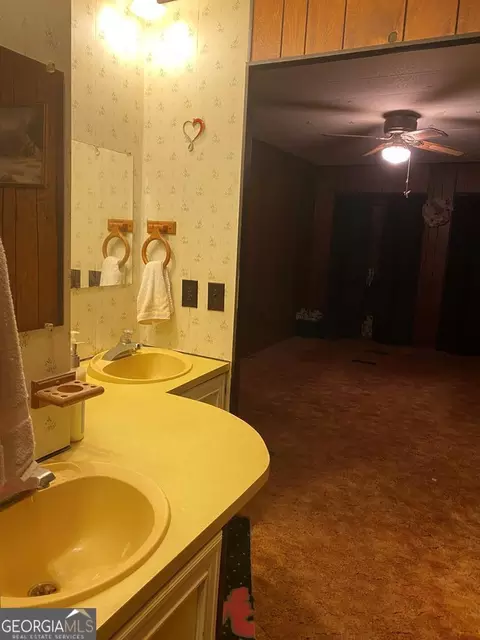 495 Dead River Rd, Uvalda, GA 30473 photo 15