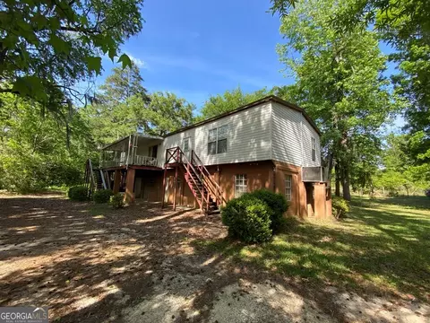 495 Dead River Rd, Uvalda, GA 30473 photo 20