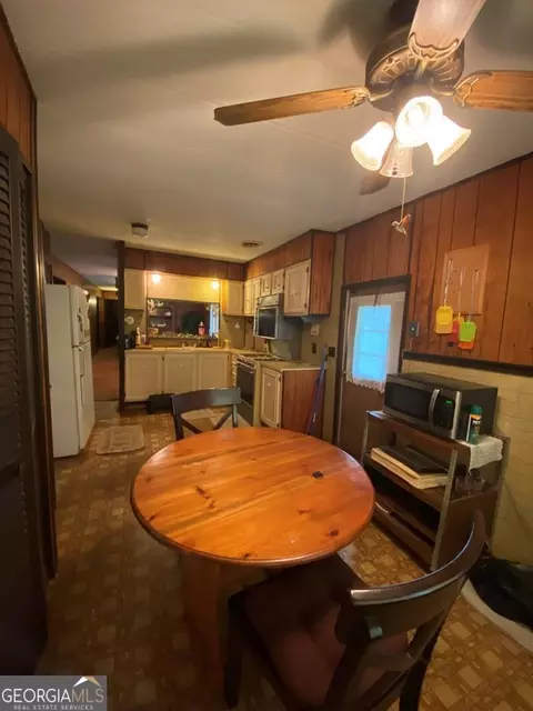 495 Dead River Rd, Uvalda, GA 30473 photo 12