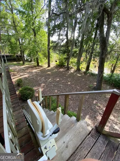 495 Dead River Rd, Uvalda, GA 30473 photo 21