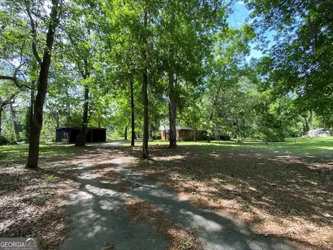 495 Dead River Rd, Uvalda, GA 30473 photo 25