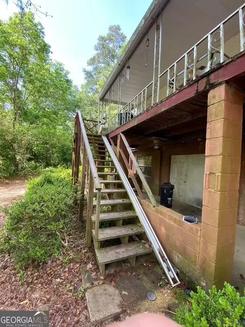 495 Dead River Rd, Uvalda, GA 30473 photo 22