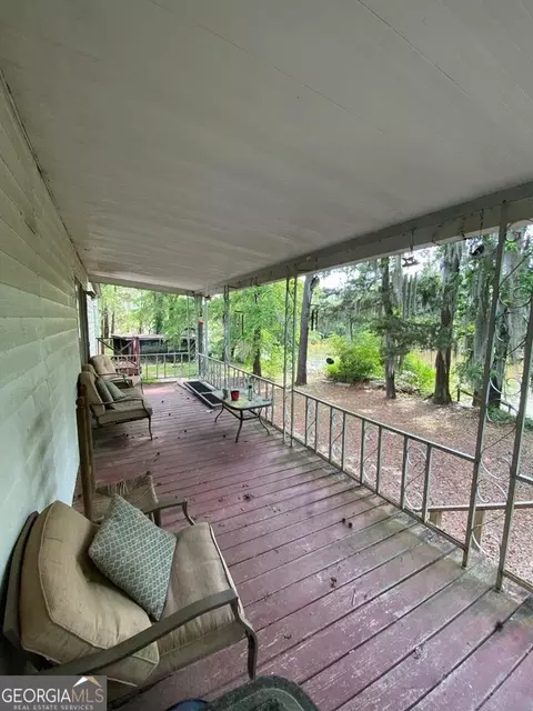 495 Dead River Rd, Uvalda, GA 30473 photo 4